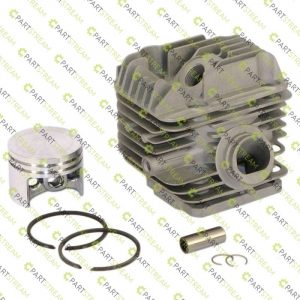 lawn mower CYLINDER/PISTON ASSEMBLY » Internal Engine