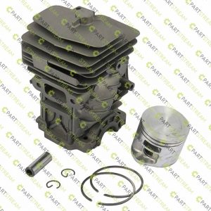 lawn mower CYLINDER/PISTON ASSEMBLY » Internal Engine