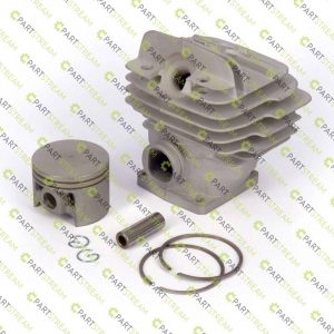 lawn mower CYLINDER/PISTON ASSEMBLY » Internal Engine