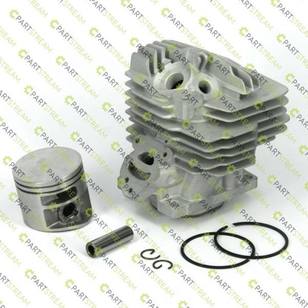 lawn mower CYLINDER/PISTON ASSEMBLY » Internal Engine