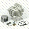 lawn mower CYLINDER/PISTON ASSEMBLY » Internal Engine