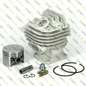 lawn mower CYLINDER/PISTON ASSEMBLY » Internal Engine