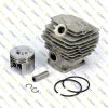 lawn mower CYLINDER/PISTON ASSEMBLY » Internal Engine