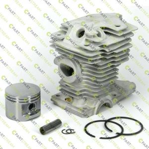 lawn mower CYLINDER/PISTON ASSEMBLY » Internal Engine