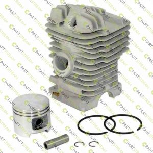 lawn mower CYLINDER/PISTON ASSEMBLY » Internal Engine