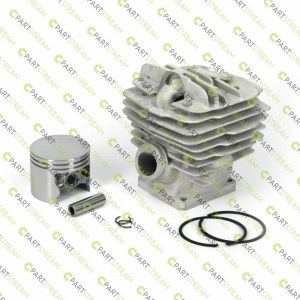 lawn mower CYLINDER/PISTON ASSEMBLY » Internal Engine