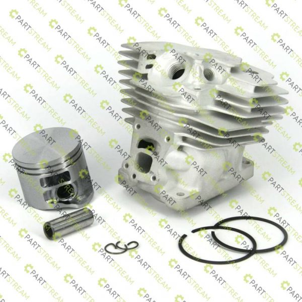 lawn mower CYLINDER/PISTON ASSEMBLY » Internal Engine