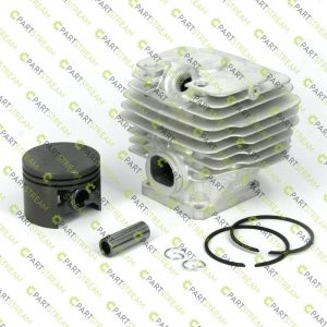 lawn mower CYLINDER/PISTON ASSEMBLY » Internal Engine