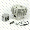 lawn mower CYLINDER/PISTON ASSEMBLY » Internal Engine