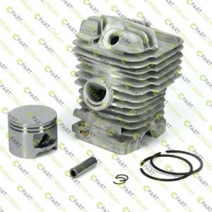 lawn mower CYLINDER/PISTON ASSEMBLY » Internal Engine