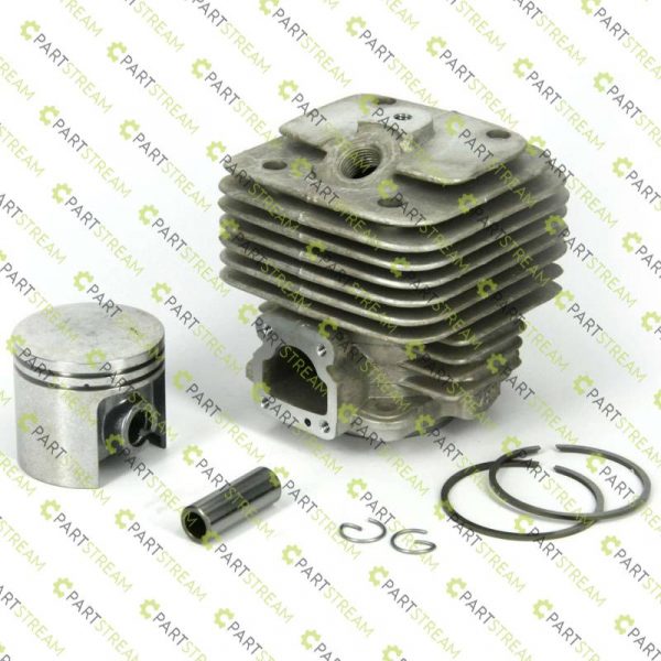 lawn mower CYLINDER/PISTON ASSEMBLY » Internal Engine