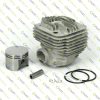 lawn mower CYLINDER/PISTON ASSEMBLY » Internal Engine