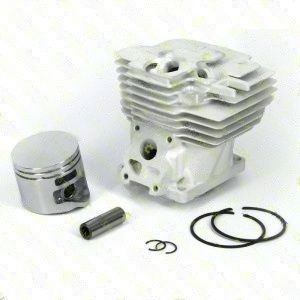 lawn mower CYLINDER/PISTON ASSEMBLY » Internal Engine