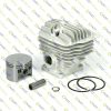 lawn mower CYLINDER/PISTON ASSEMBLY » Internal Engine