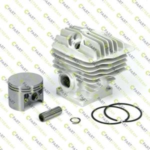 lawn mower CYLINDER/PISTON ASSEMBLY » Internal Engine