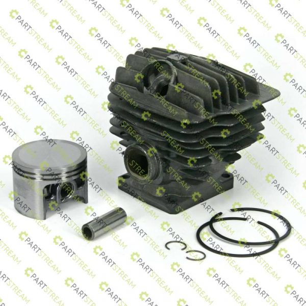 lawn mower CYLINDER/PISTON ASSEMBLY » Internal Engine