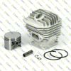 lawn mower CYLINDER/PISTON ASSEMBLY » Internal Engine