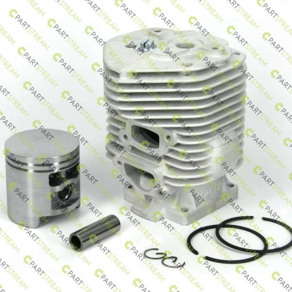 lawn mower CYLINDER/PISTON ASSEMBLY » Internal Engine