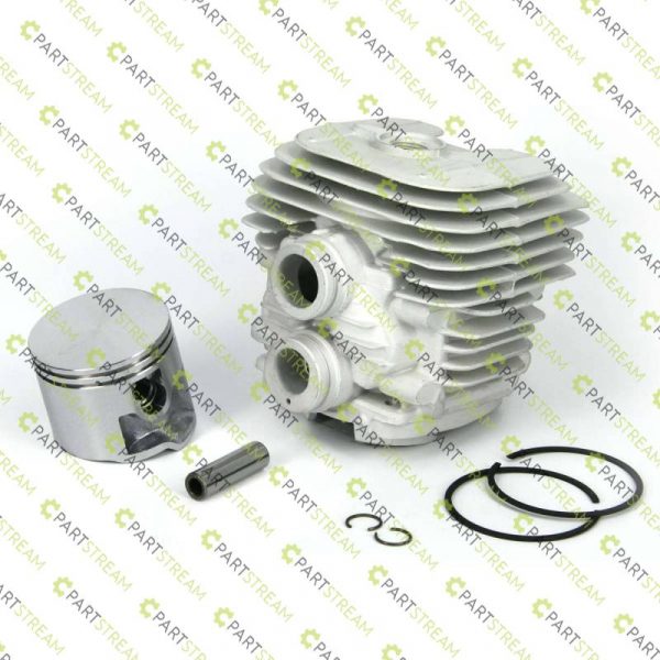 lawn mower CYLINDER/PISTON ASSEMBLY » Internal Engine