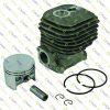 lawn mower CYLINDER/PISTON ASSEMBLY » Internal Engine