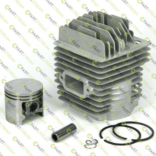 lawn mower CYLINDER/PISTON ASSEMBLY » Internal Engine