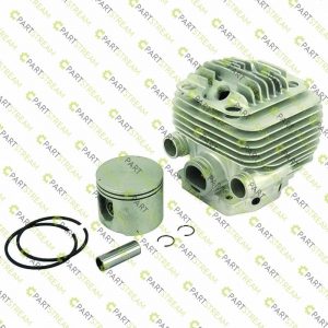 lawn mower CYLINDER/PISTON ASSEMBLY » Internal Engine