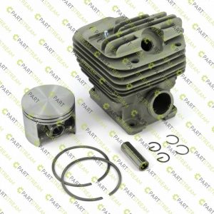 lawn mower CYLINDER/PISTON ASSEMBLY » Internal Engine