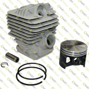 lawn mower CYLINDER/PISTON ASSEMBLY » Internal Engine