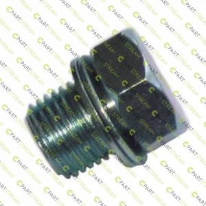 lawn mower DECOMPRESSOR PLUG » Internal Engine