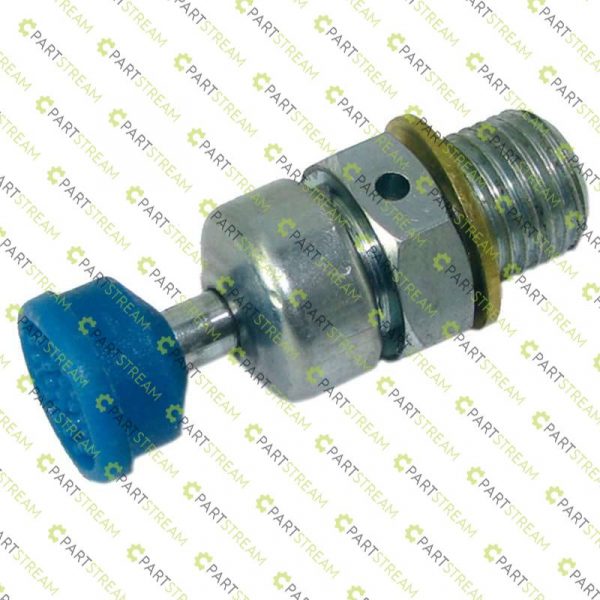 lawn mower DECOMPRESSOR VALVE » Internal Engine