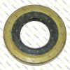 lawn mower OIL SEAL » Internal Engine