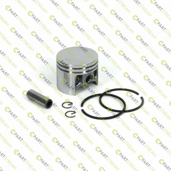 lawn mower PISTON ASSEMBLY » Internal Engine