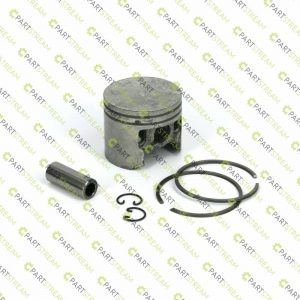 lawn mower PISTON ASSEMBLY » Internal Engine