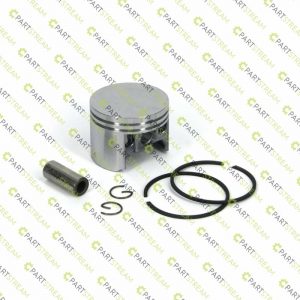 lawn mower PISTON ASSEMBLY » Internal Engine