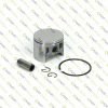 lawn mower PISTON ASSEMBLY » Internal Engine