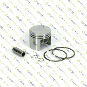 lawn mower PISTON ASSEMBLY » Internal Engine