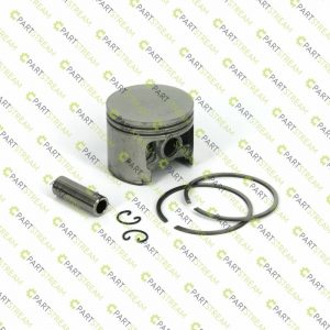 lawn mower PISTON ASSEMBLY » Internal Engine