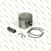 lawn mower PISTON ASSEMBLY » Internal Engine