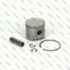 lawn mower PISTON ASSEMBLY » Internal Engine