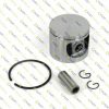 lawn mower PISTON ASSEMBLY » Internal Engine