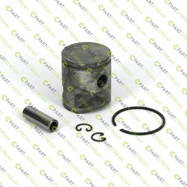 lawn mower PISTON ASSEMBLY » Internal Engine