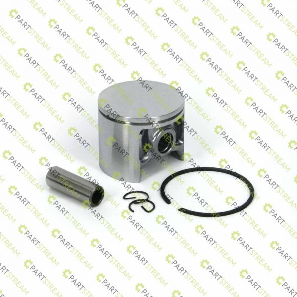 lawn mower PISTON ASSEMBLY » Internal Engine