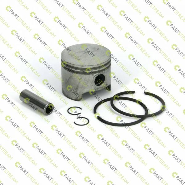 lawn mower PISTON ASSEMBLY » Internal Engine