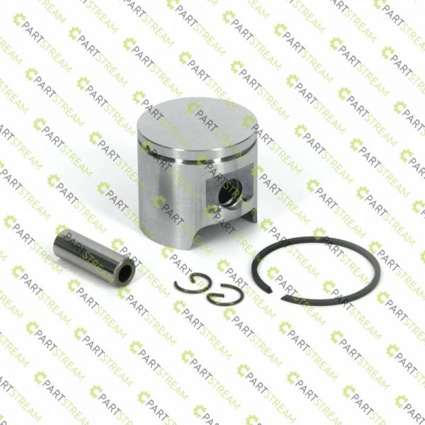 lawn mower PISTON ASSEMBLY » Internal Engine