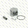 lawn mower PISTON ASSEMBLY » Internal Engine