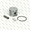 lawn mower PISTON ASSEMBLY » Internal Engine