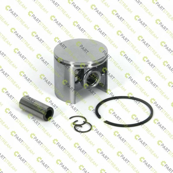 lawn mower PISTON ASSEMBLY » Internal Engine