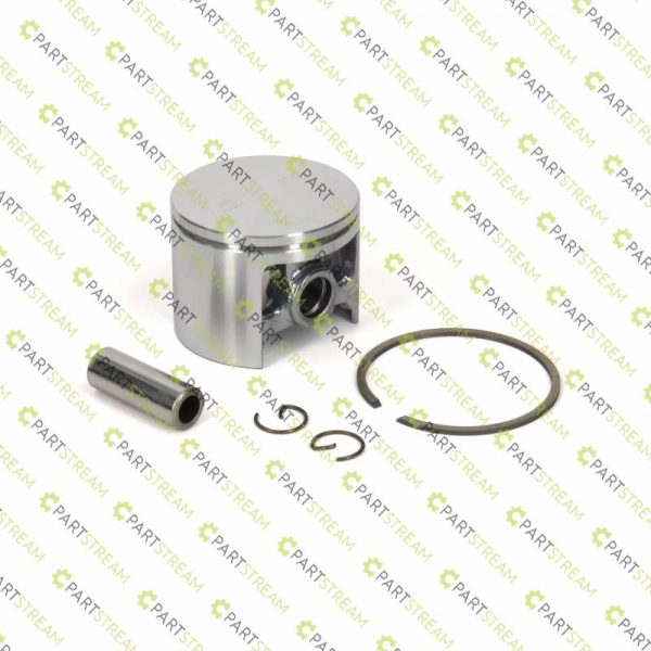 lawn mower PISTON ASSEMBLY » Internal Engine