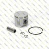 lawn mower PISTON ASSEMBLY » Internal Engine