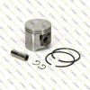 lawn mower PISTON ASSEMBLY » Internal Engine